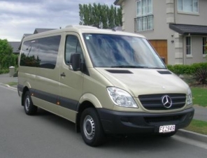 Minibus